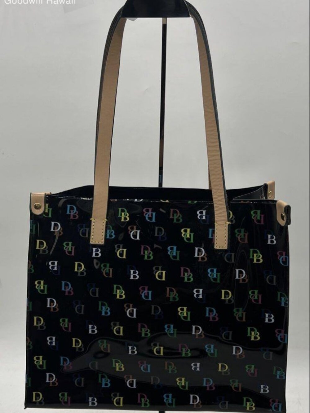 Vintage 2000s Dooney & Bourke